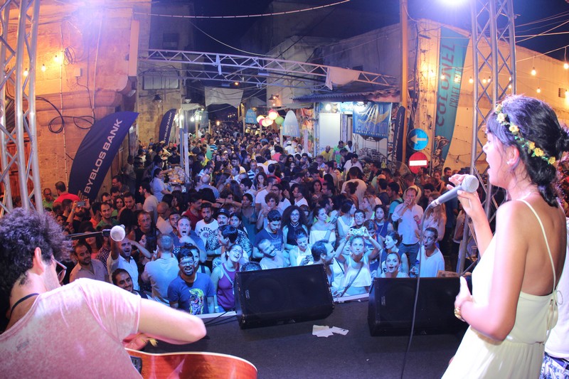 Beer Wine & Seafood Festival